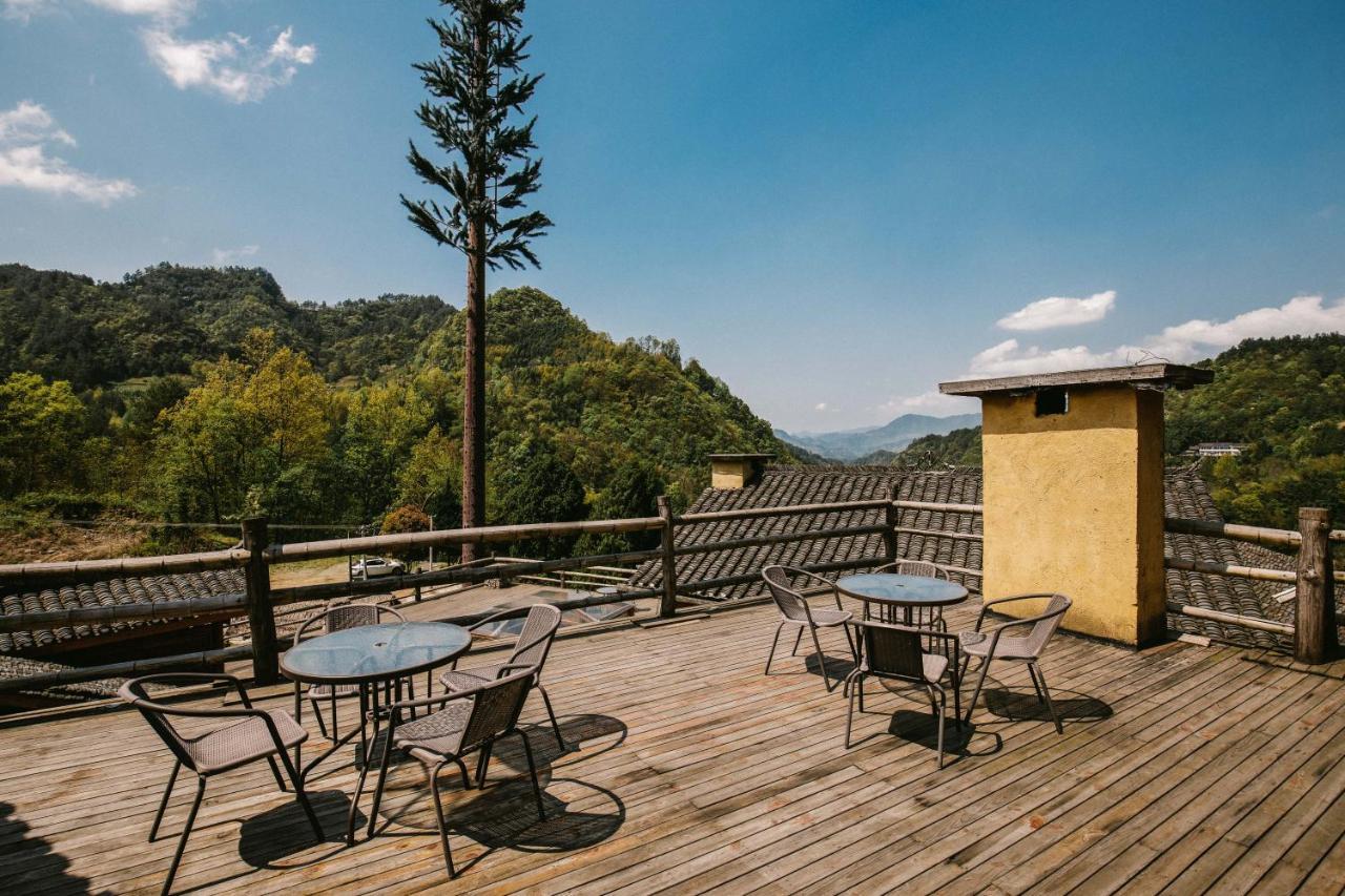 No.5 Valley Lodge 장가계 외부 사진