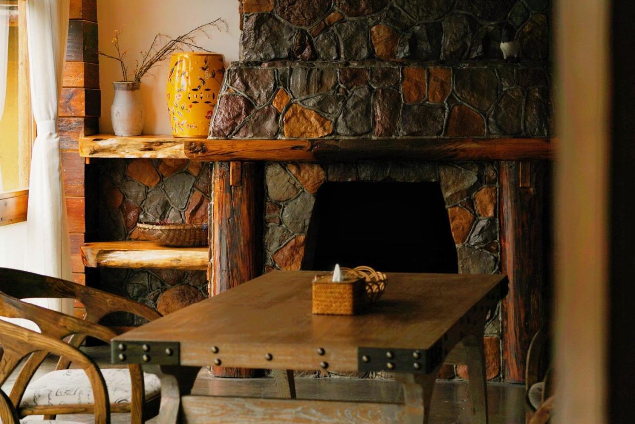No.5 Valley Lodge 장가계 외부 사진