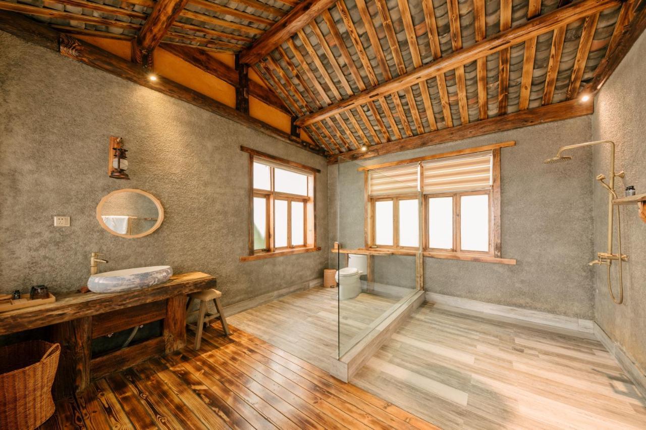 No.5 Valley Lodge 장가계 외부 사진