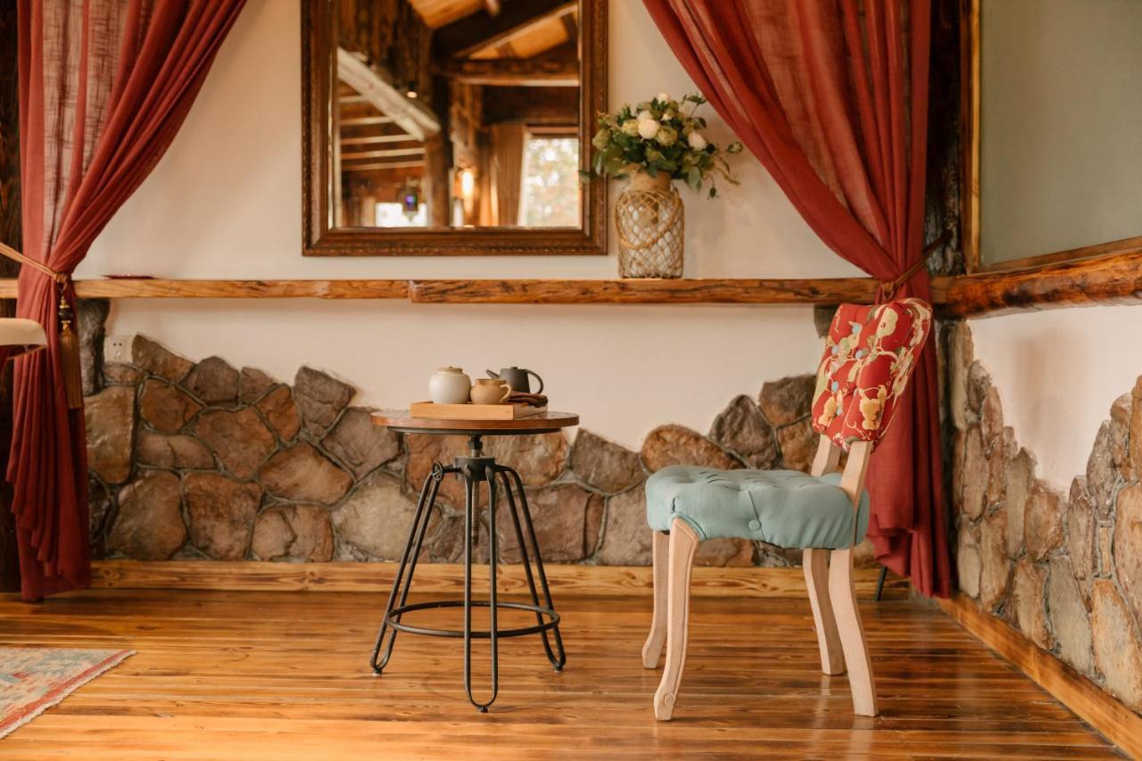 No.5 Valley Lodge 장가계 외부 사진